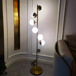 Doppler Led Tree Lamp