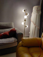 Doppler Led Tree Lamp