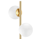 Doppler Led Tree Lamp