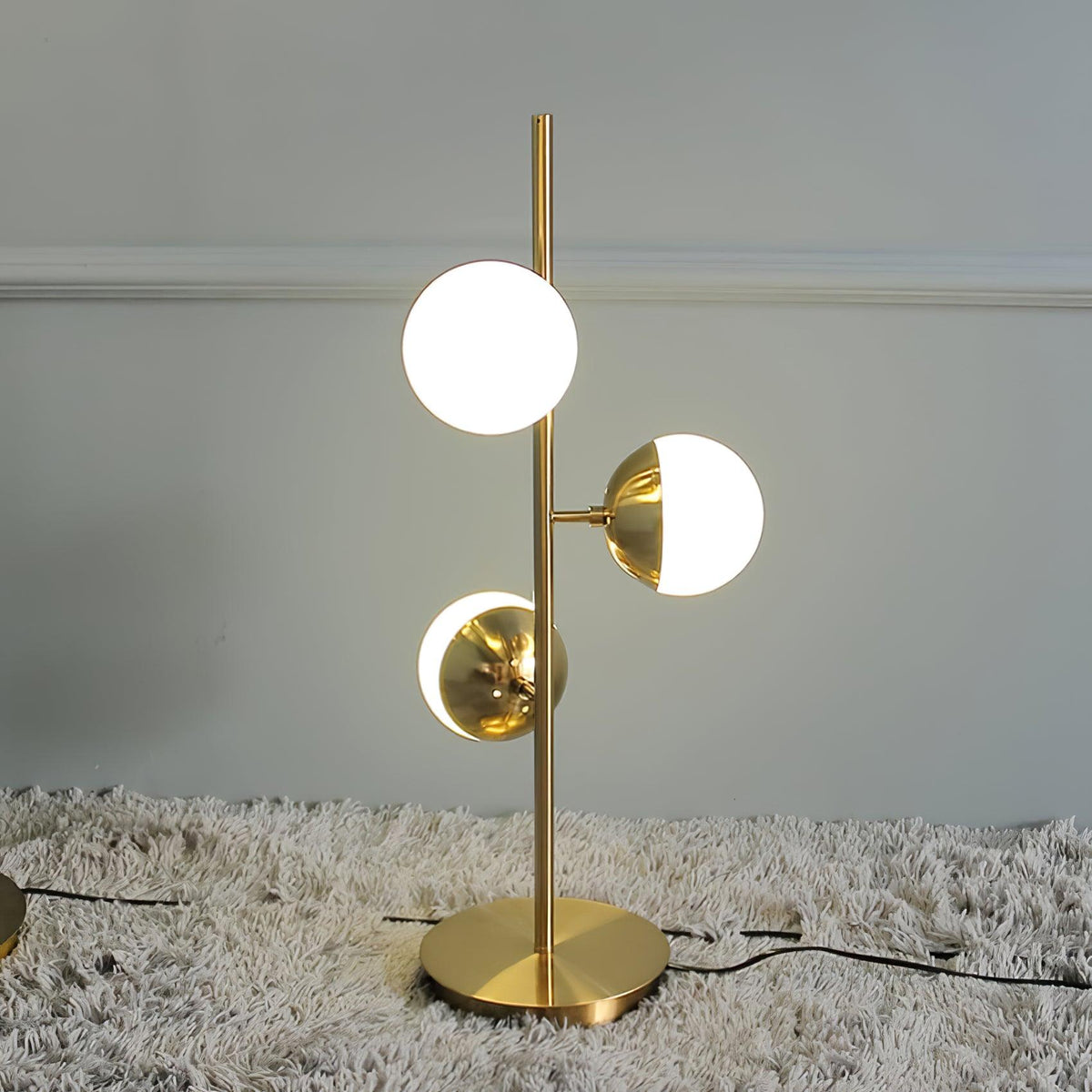 Doppler Led Tree Lamp
