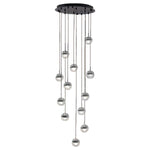 Restaurant Art Led Pendant Light