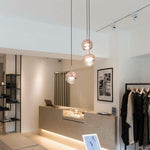 Restaurant Art Led Pendant Light