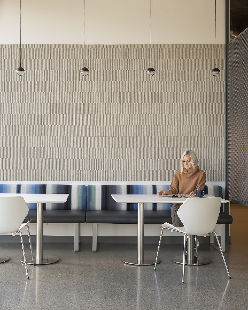 Restaurant Art Led Pendant Light