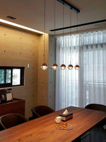 Restaurant Art Led Pendant Light