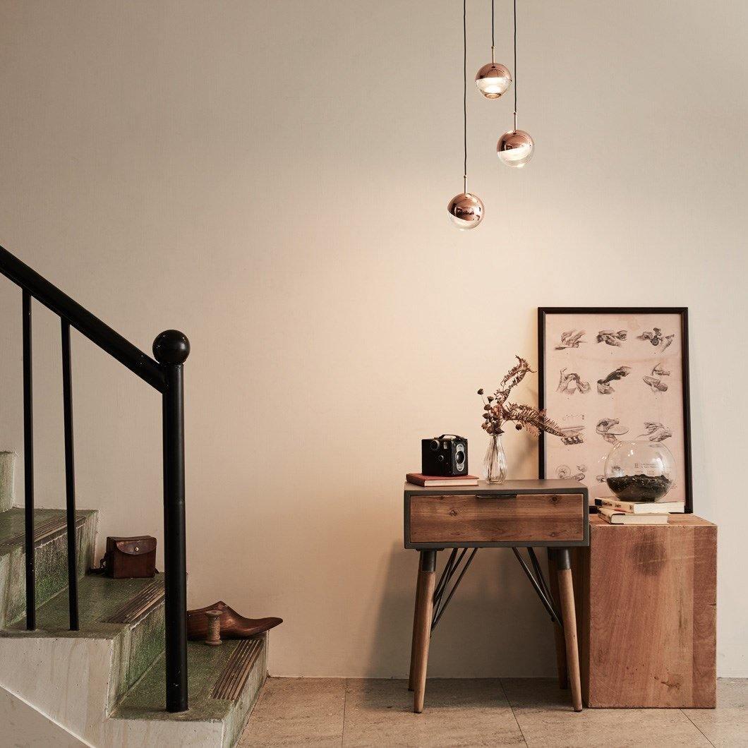 Restaurant Art Led Pendant Light