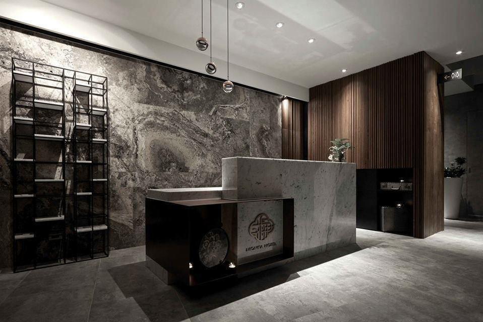 Restaurant Art Led Pendant Light