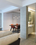 Restaurant Art Led Pendant Light