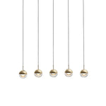 Restaurant Art Led Pendant Light