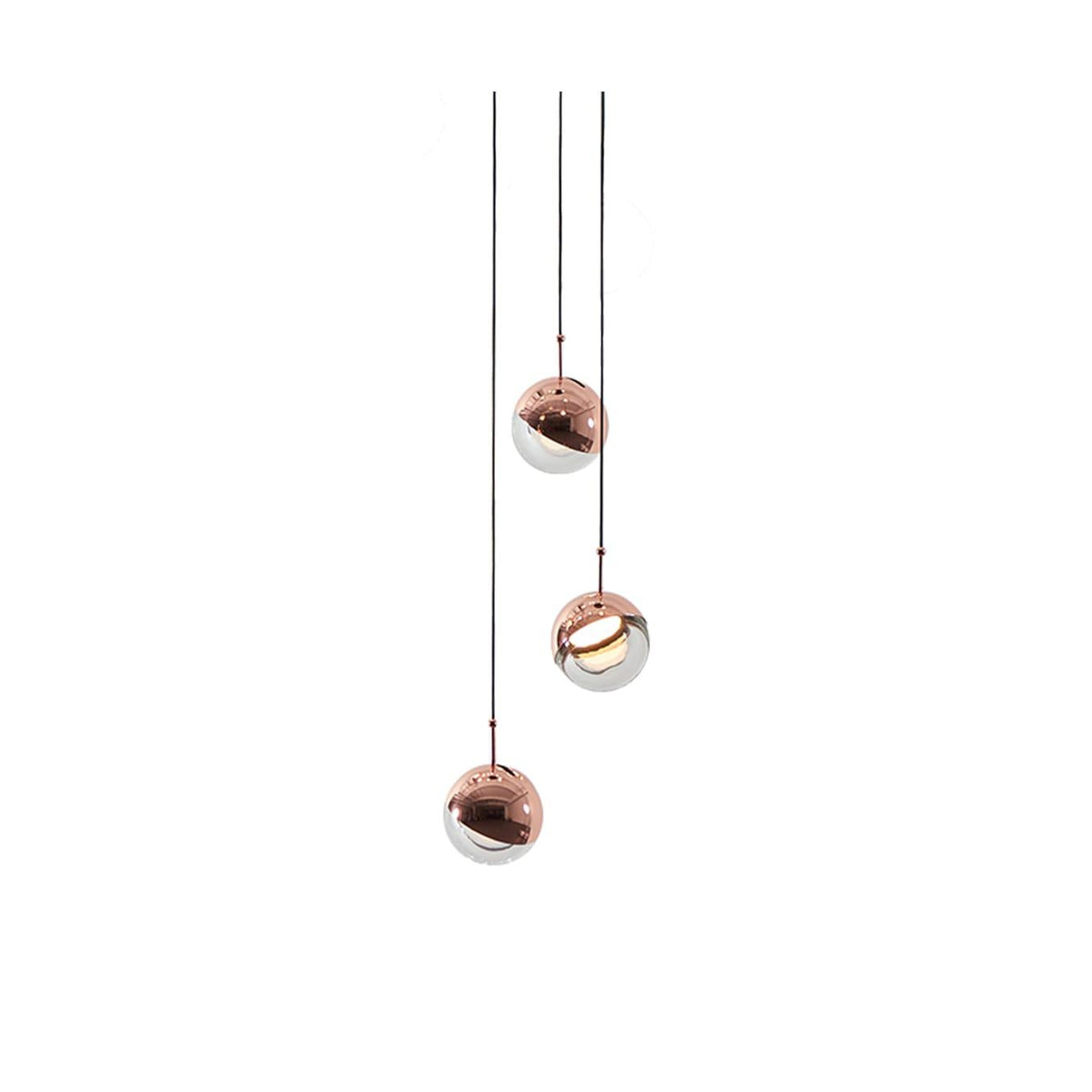 Restaurant Art Led Pendant Light