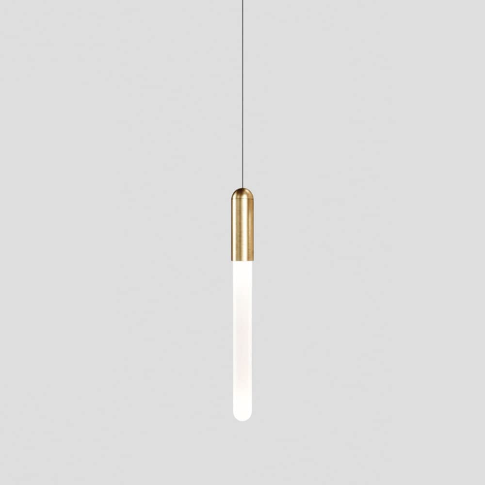 Designer Nordic Style Living Room Pendant Lamp