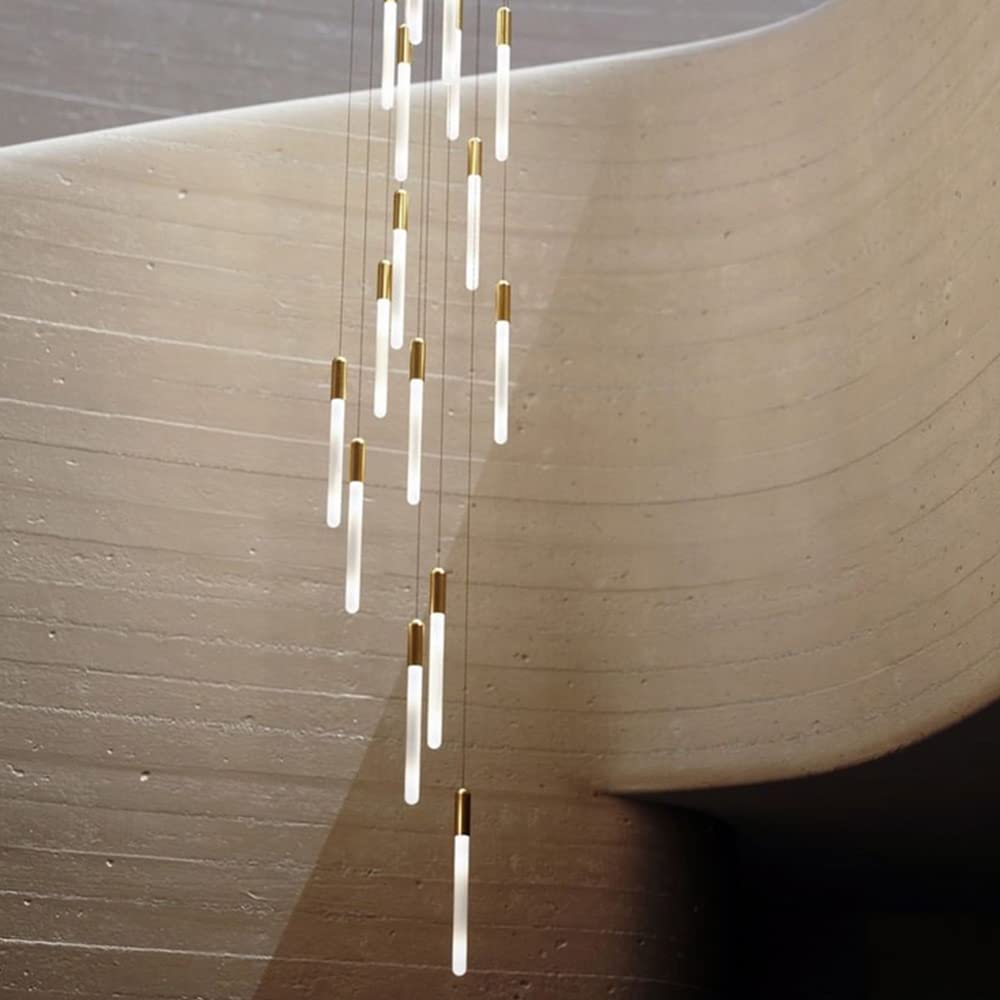 Designer Nordic Style Living Room Pendant Lamp