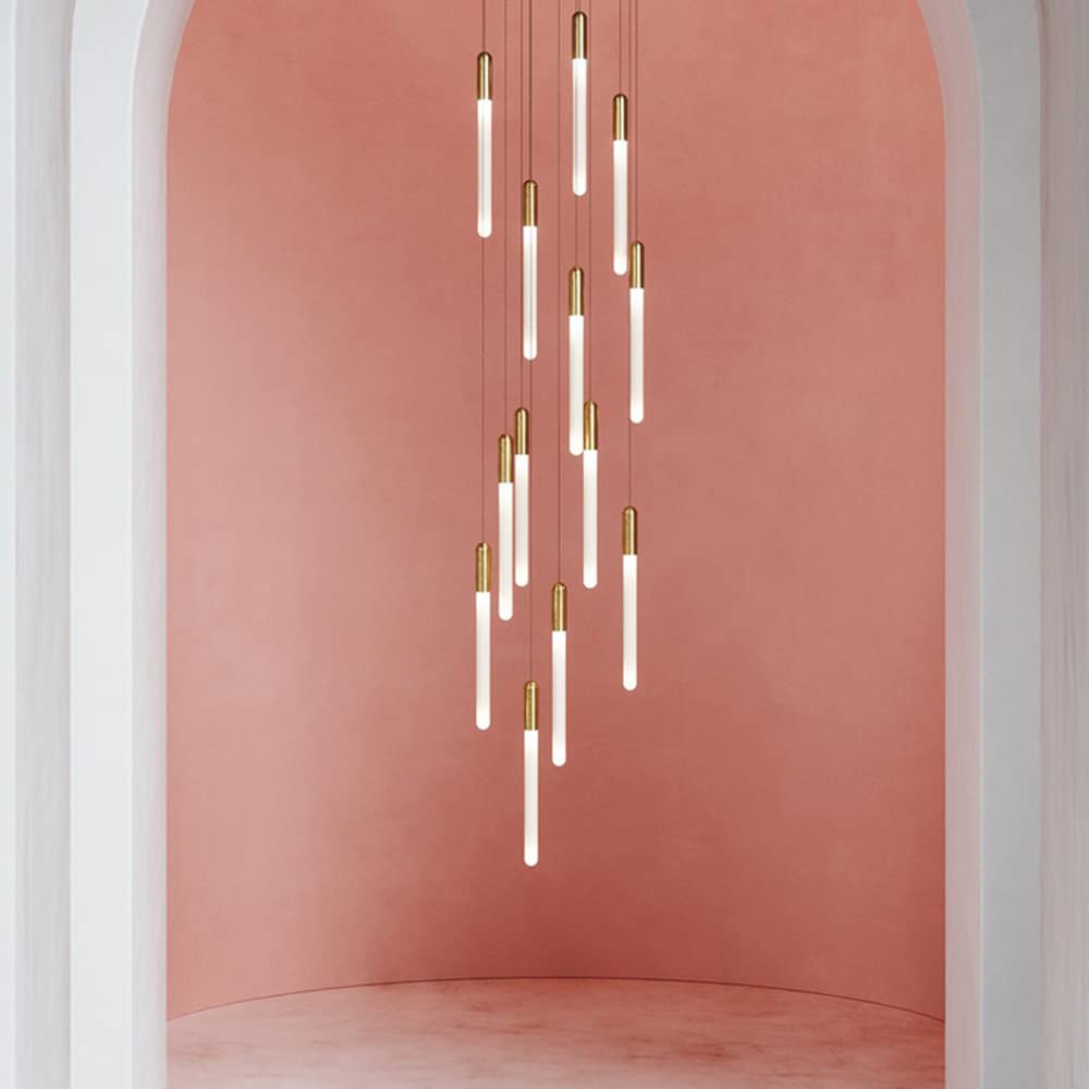 Designer Nordic Style Living Room Pendant Lamp
