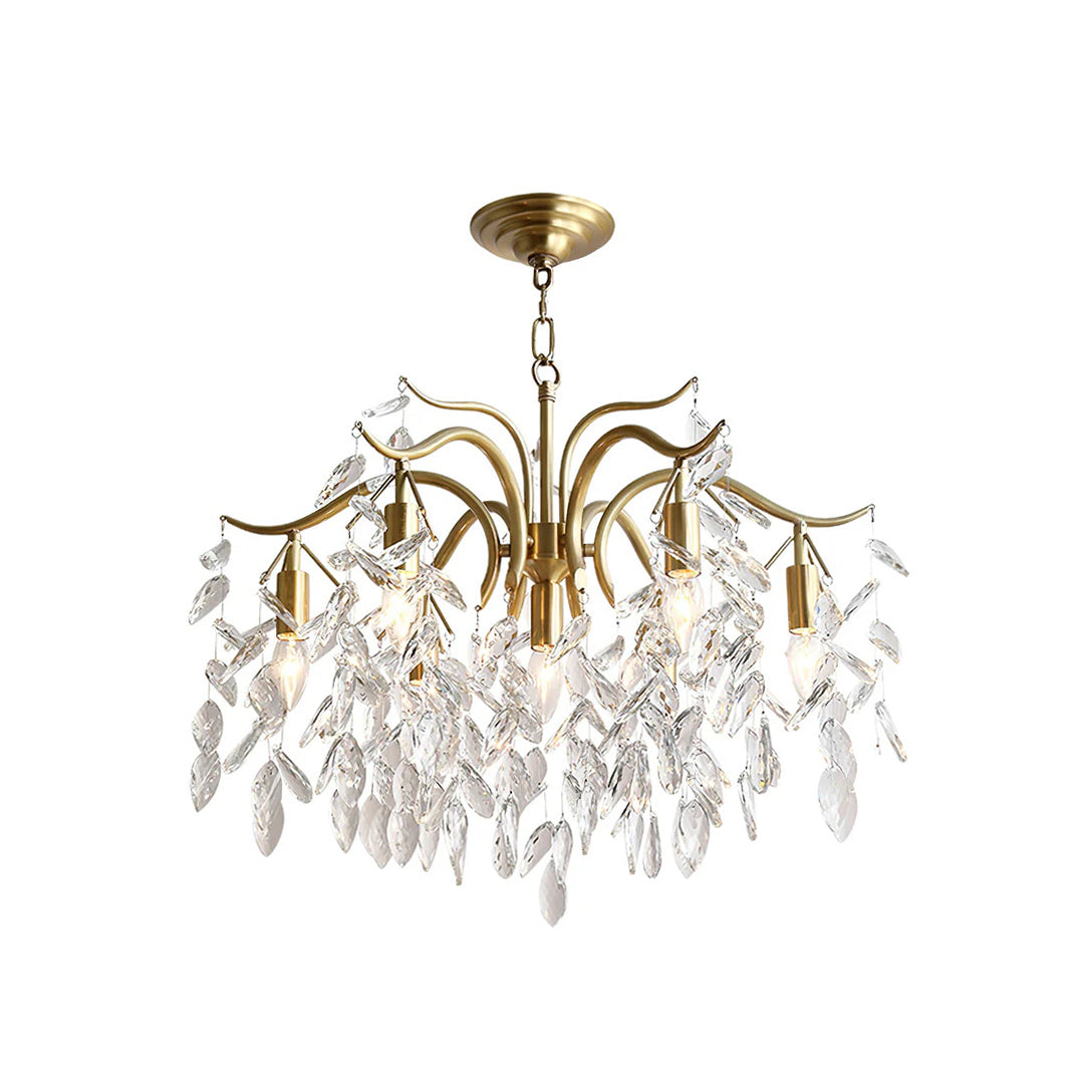 dorale-chandelier
