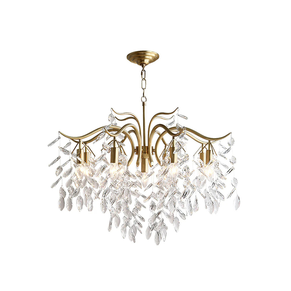 dorale-chandelier