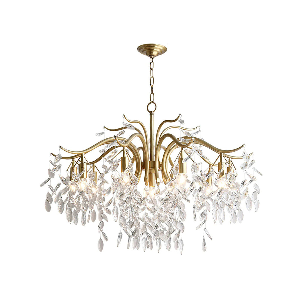 dorale-chandelier