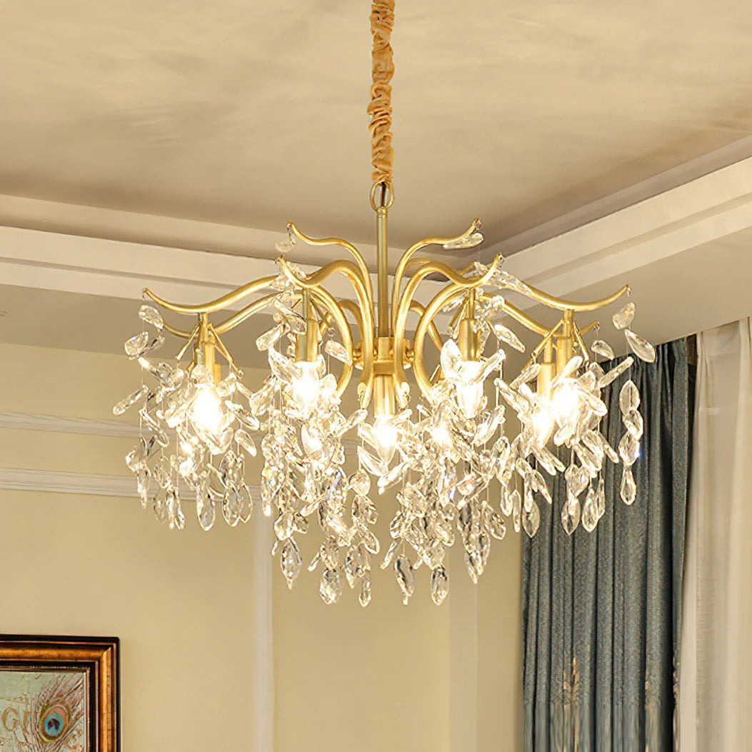 dorale-chandelier