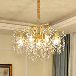 dorale-chandelier