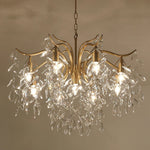 dorale-chandelier