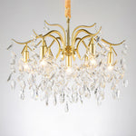 dorale-chandelier