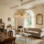 dorale-chandelier