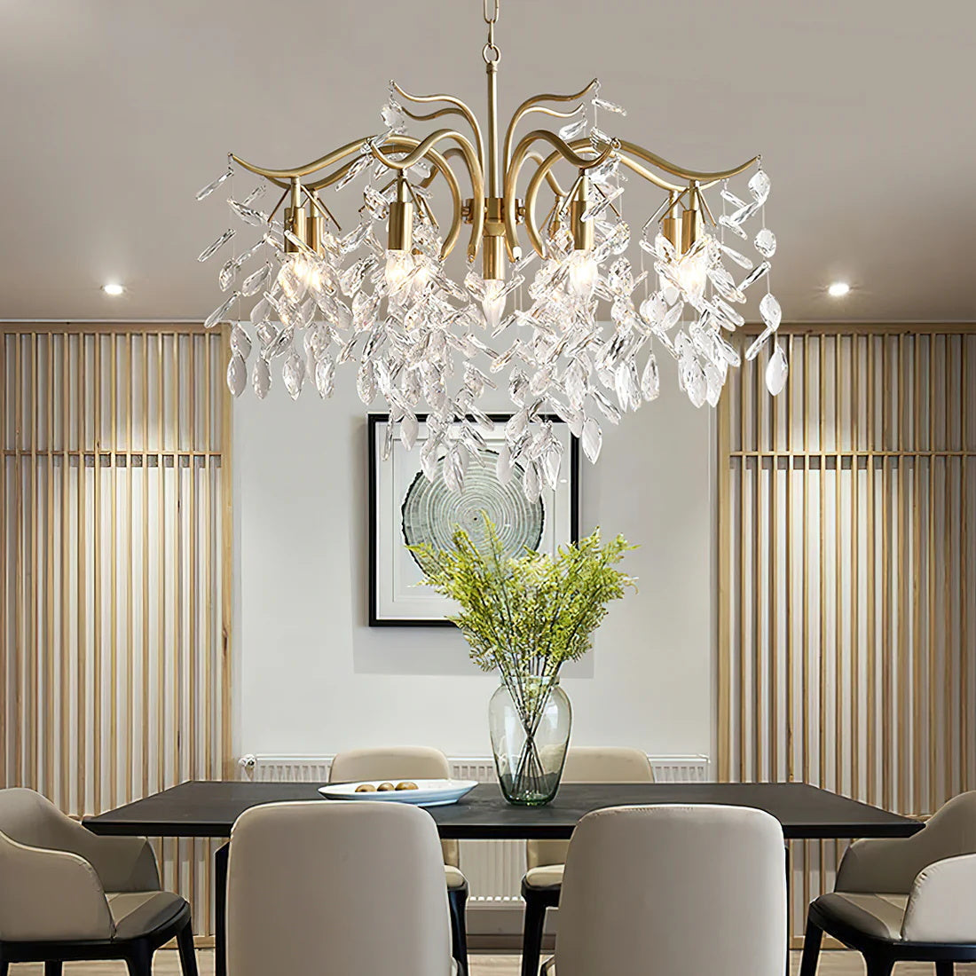 dorale-chandelier