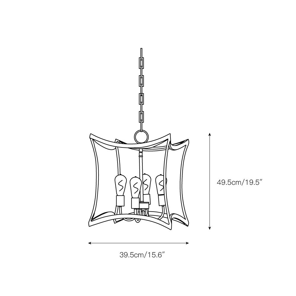 dore-lantern-pendant-lamp