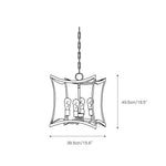 dore-lantern-pendant-lamp