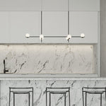 Doris Pendant Light