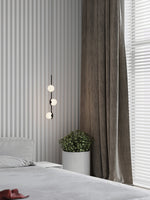 Doris Pendant Light