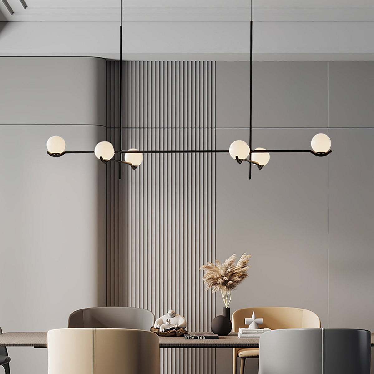 Doris Pendant Light