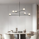 Doris Pendant Light