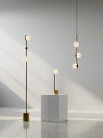 Doris Pendant Light