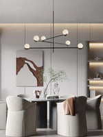 Doris Pendant Light
