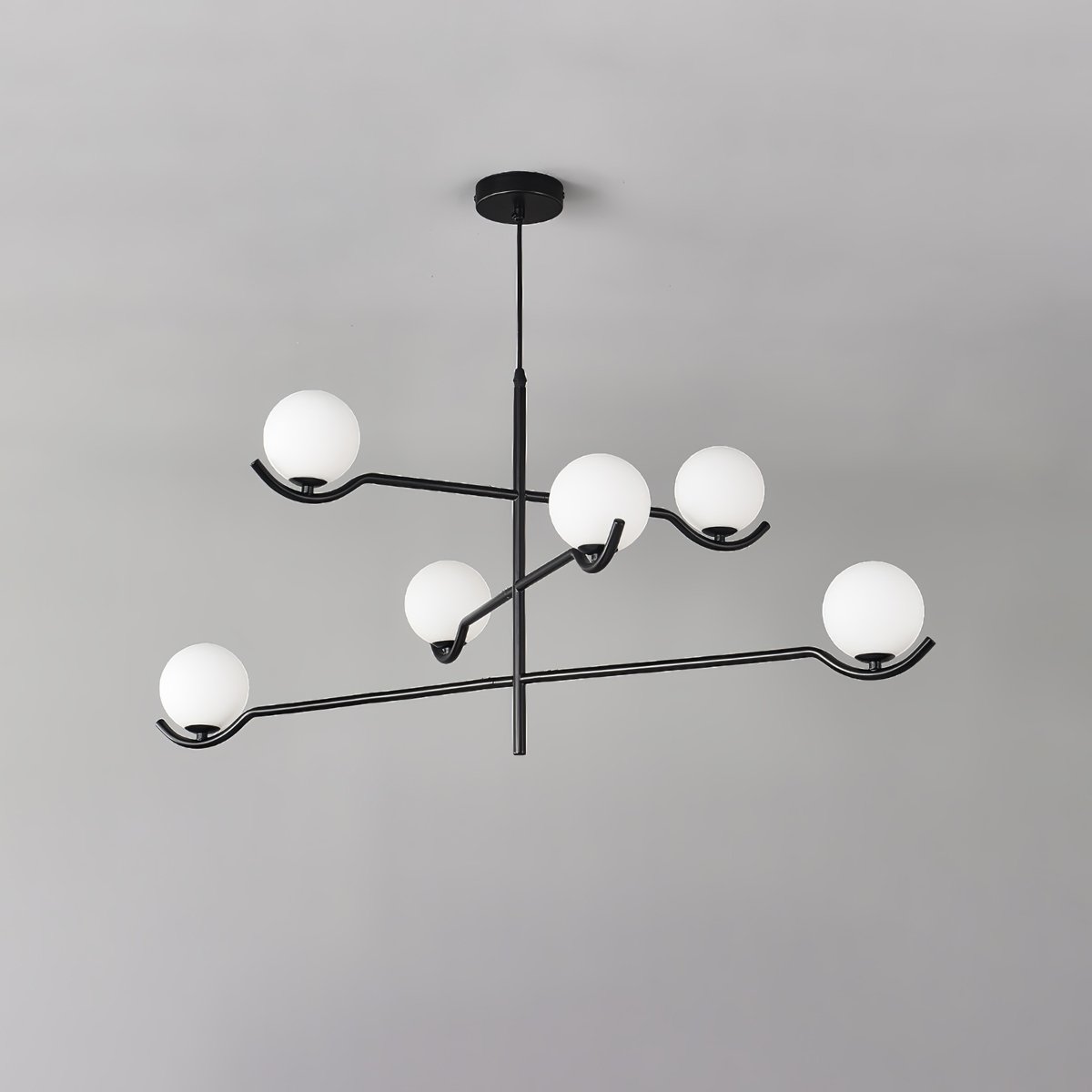 Doris Pendant Light