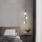 Doris Pendant Light