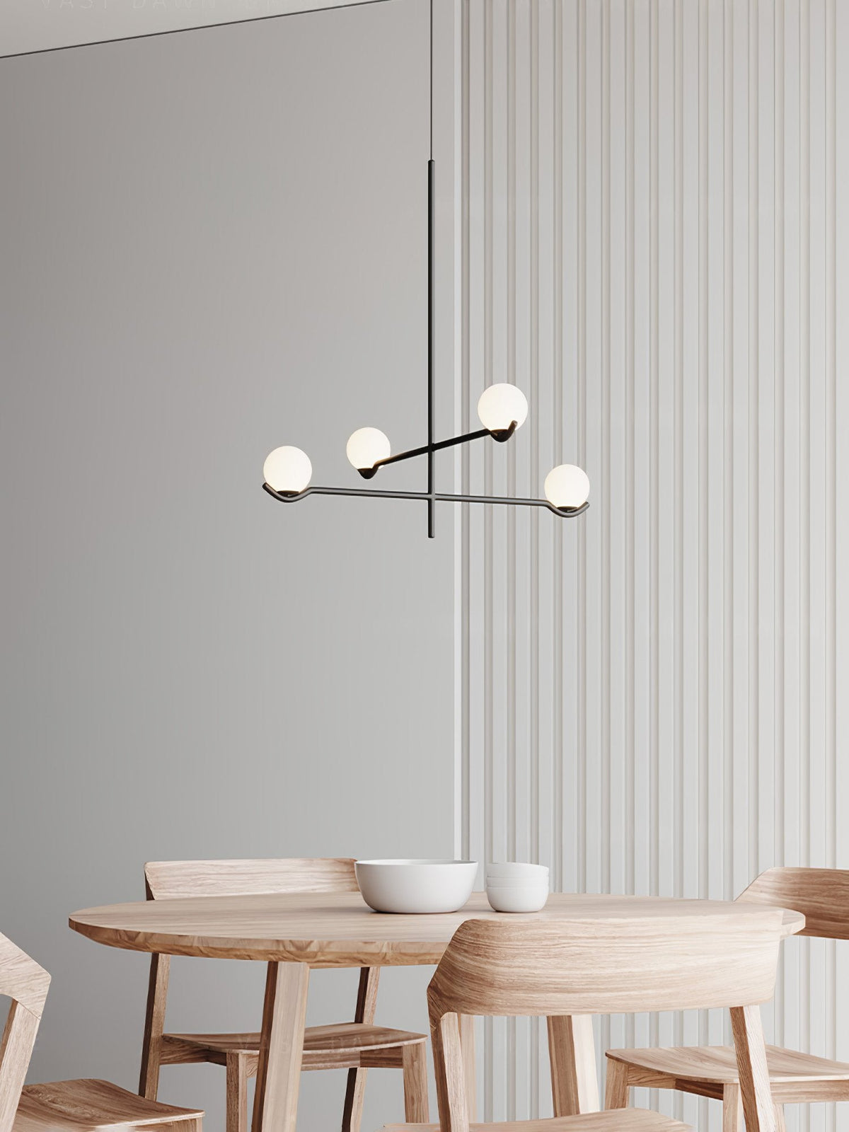 Doris Pendant Light