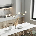 Doris Pendant Light