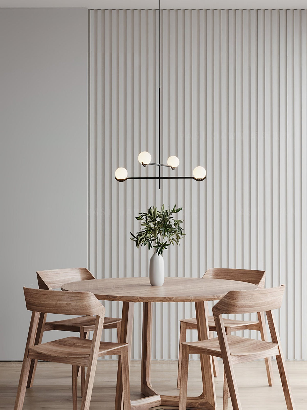 Doris Pendant Light