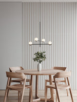 Doris Pendant Light