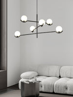 Doris Pendant Light