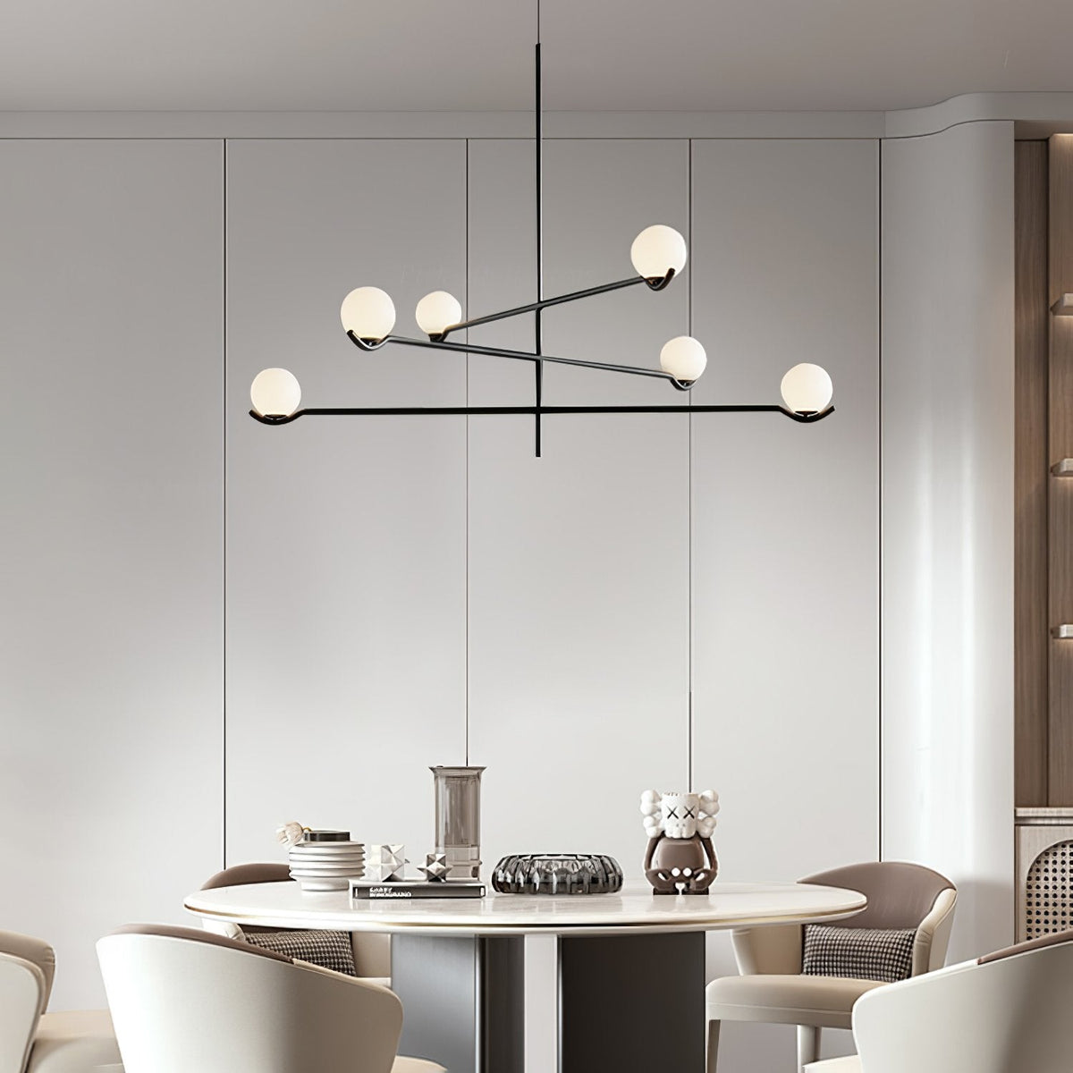 Doris Pendant Light