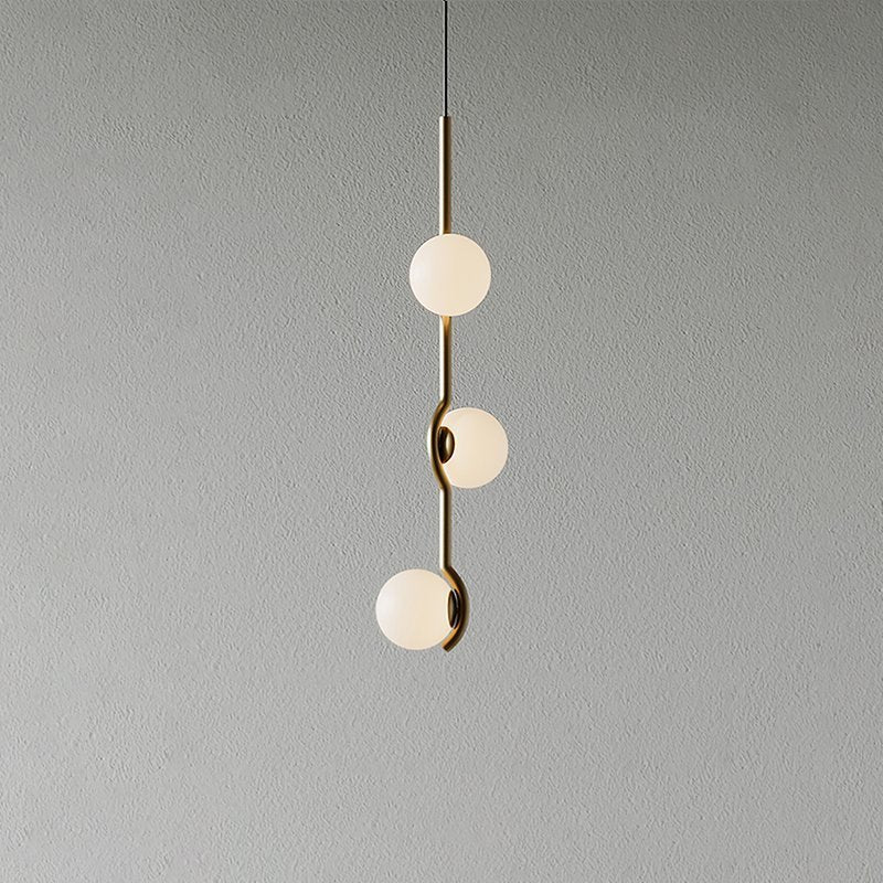 Doris Pendant Light