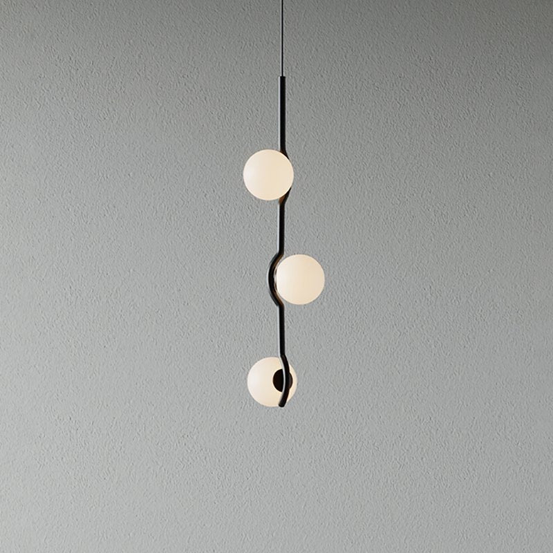 Doris Pendant Light