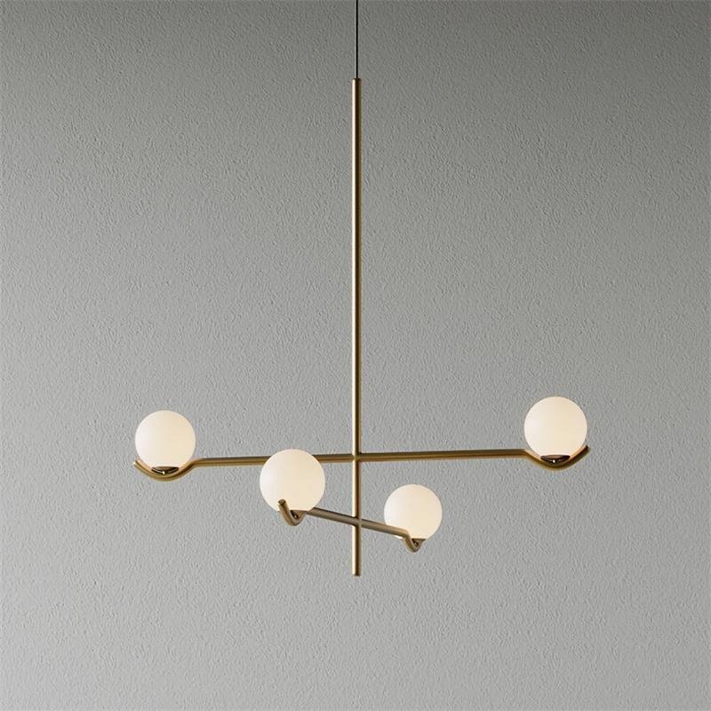Doris Pendant Light