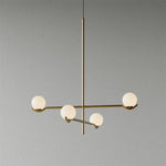 Doris Pendant Light