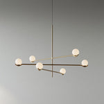 Doris Pendant Light