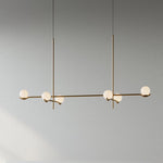Doris Pendant Light