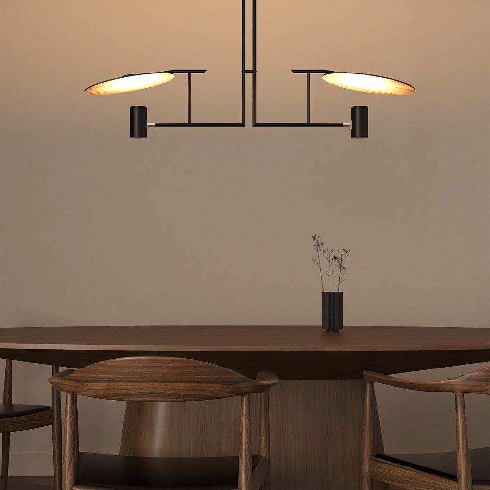 dot-linear-chandelier