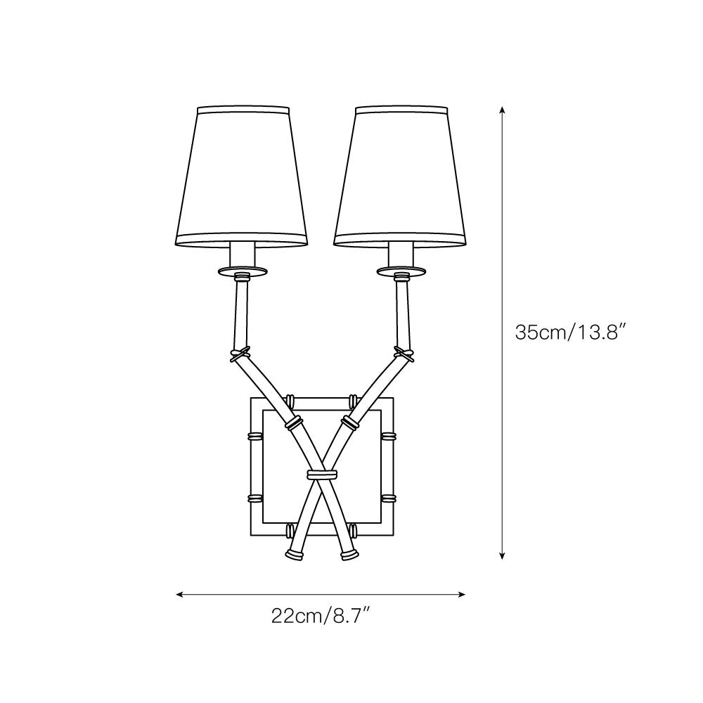 double-arm-bamboo-sconce