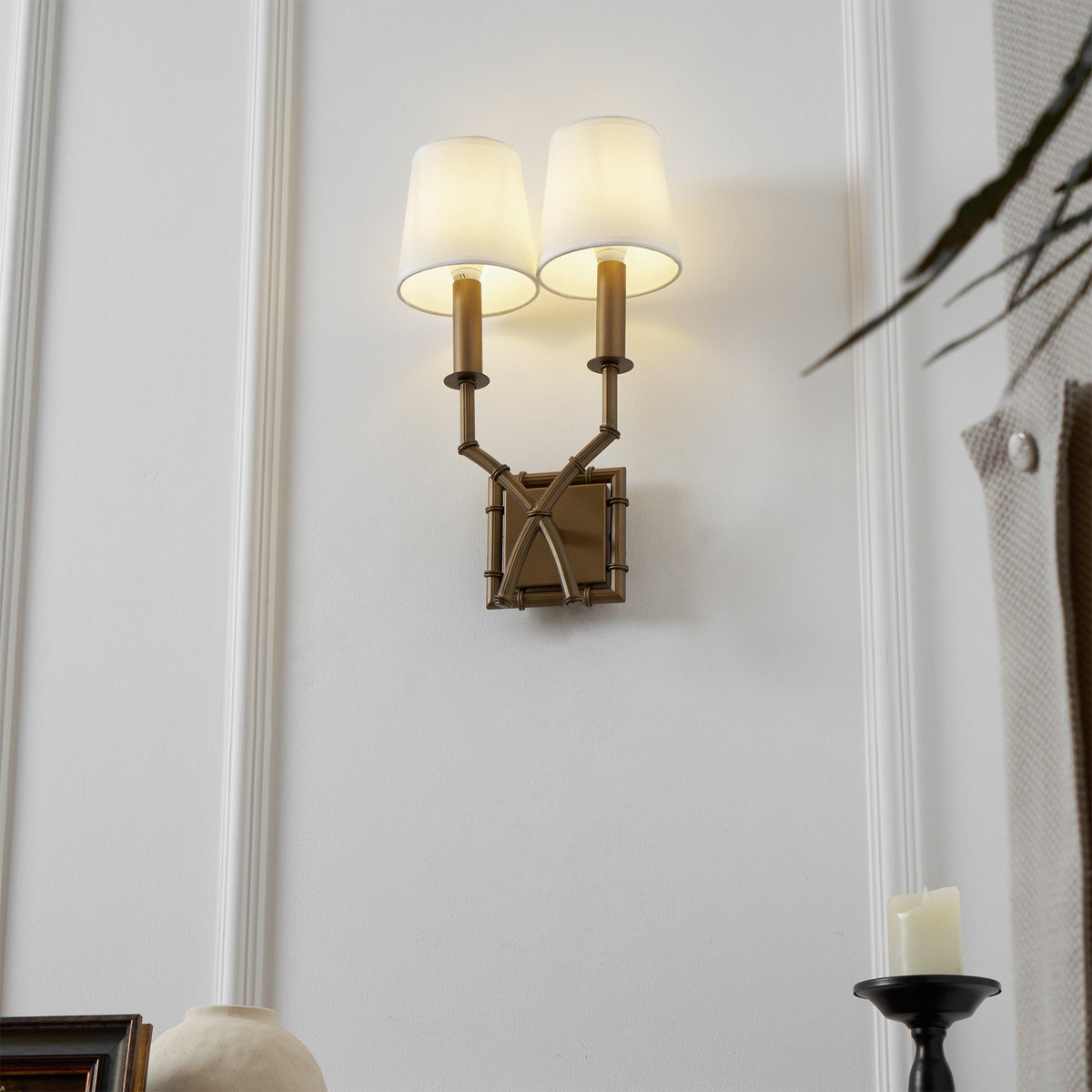 double-arm-bamboo-sconce
